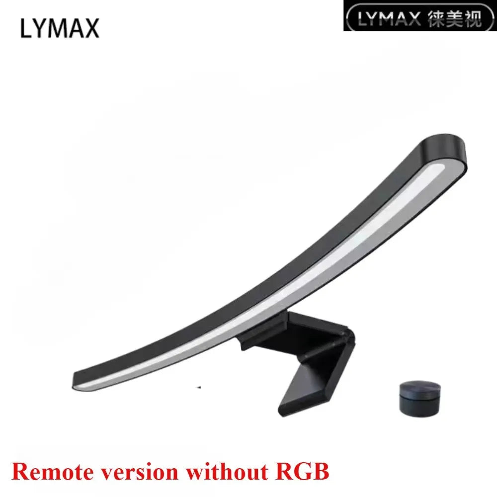 Computer Monitor Table Lamp Bar