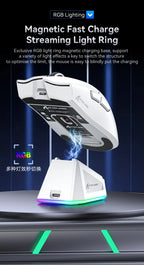 Attack Shark X11 RGB Wireless Gaming Mouse