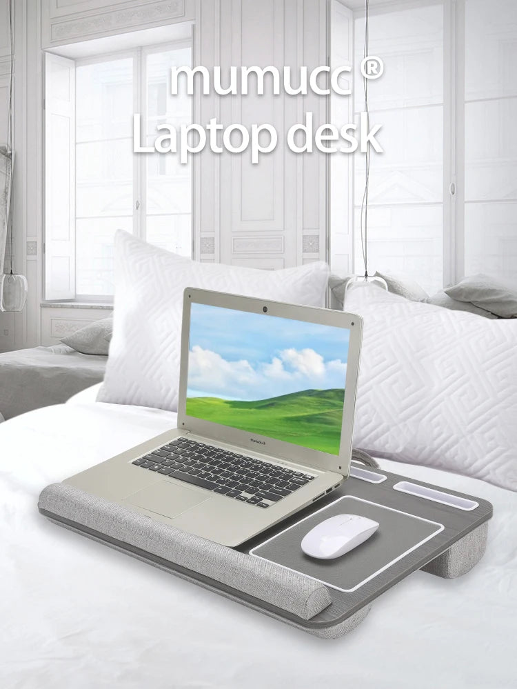 Multi-Purpose Portable Laptop Desk