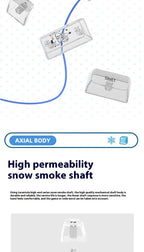 3-Mode RGB Mechanical Gaming Keyboard with Knob