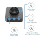 RGB Displays Monitor Light Bar