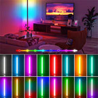LED Ambiance Floor Lamp