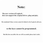 Logitech G102 RGB Gaming Mouse with 6 Buttons