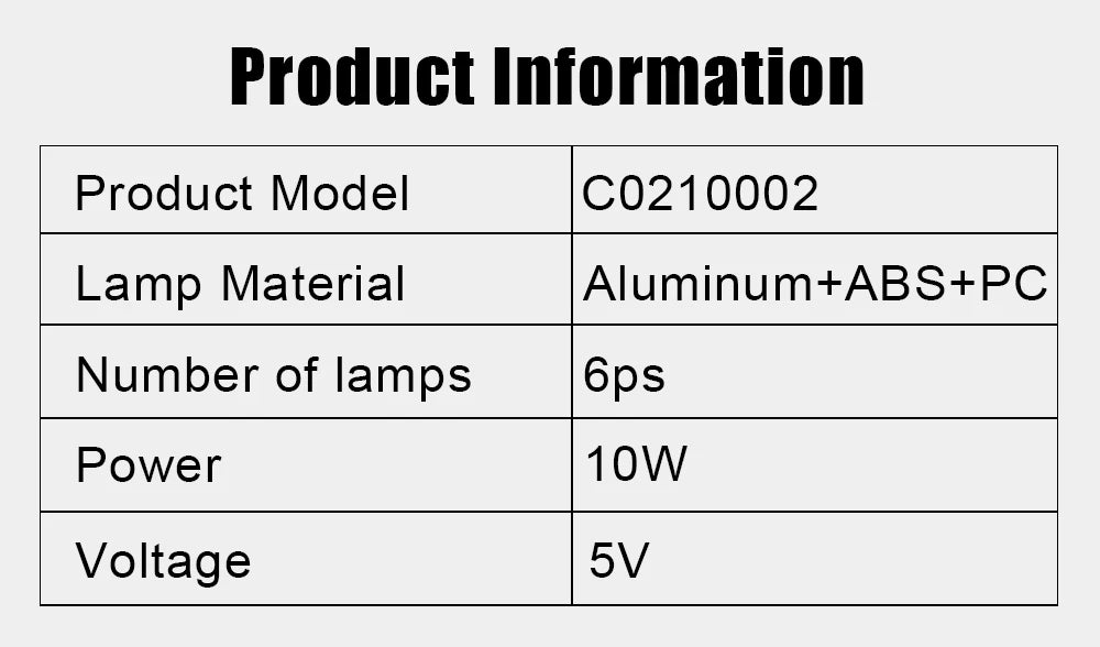WiFi Smart RGB Wall Light Bar