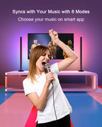 RGB WIFI LED Ambient Light