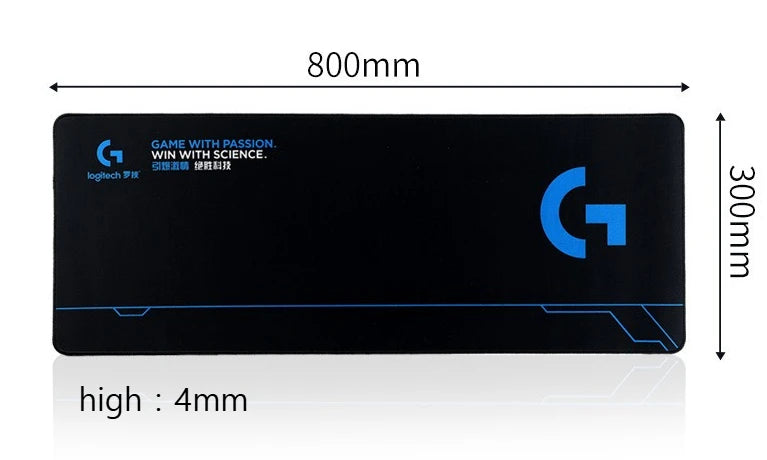 Logitech G102 RGB Gaming Mouse with 6 Buttons