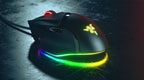 Razer Basilisk V3 RGB Ergonomic Gaming Mouse