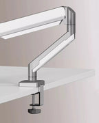 Universal Single Monitor Desk Mount