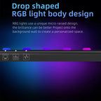 Computer Monitor Light Bar