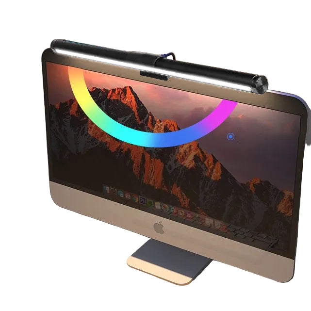 Led Monitor Light Bar Computer Lamps