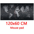 Super Large XXL Gaming Mouse Pad Desk Mat