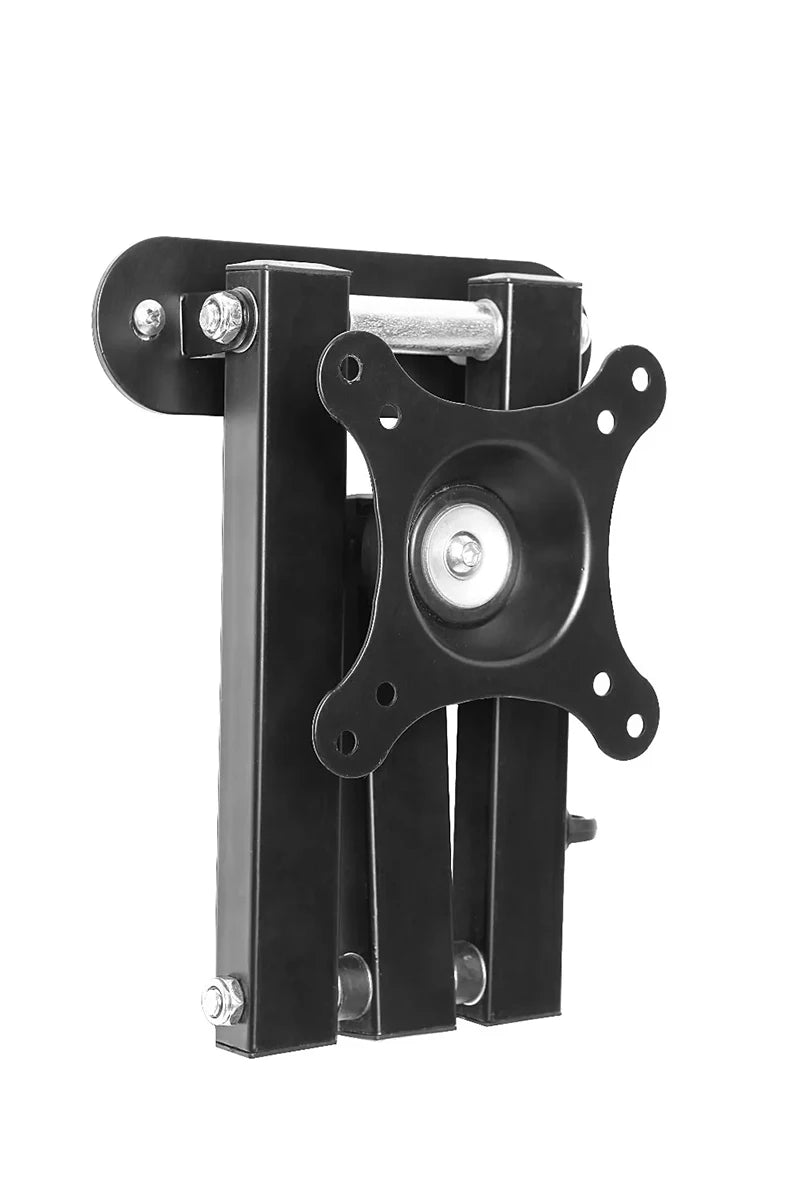 Tiltable 360° TV Wall Mount Bracket