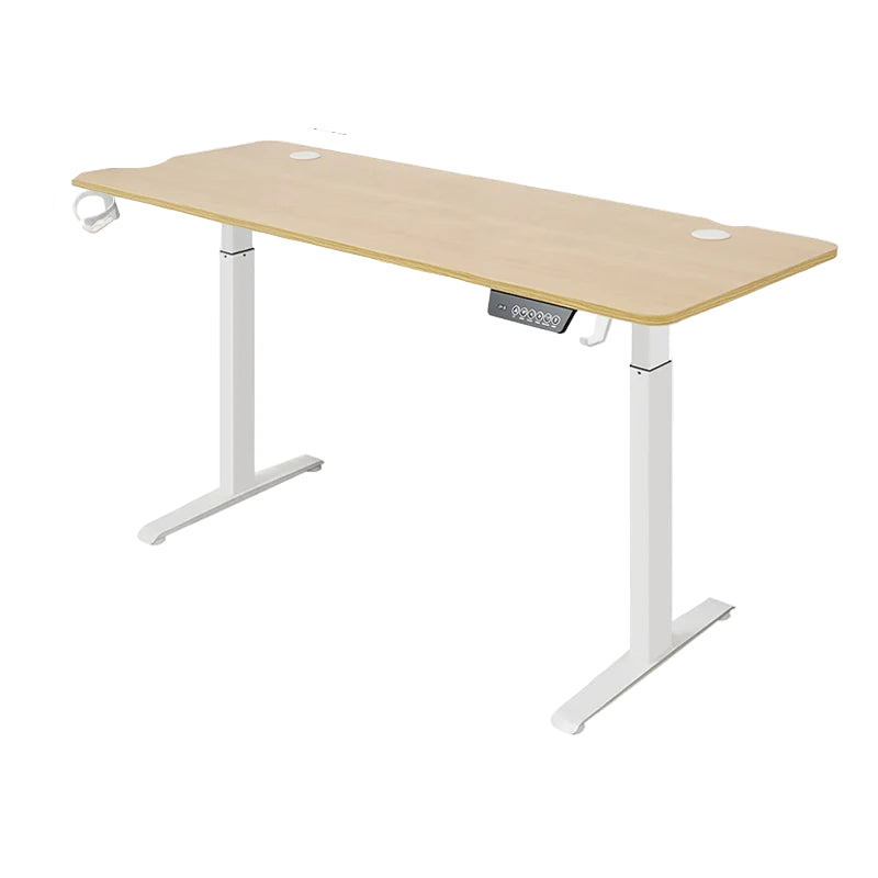 Height Adjustable Smart Standing Desk