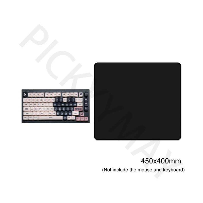 Professional Premium Gaming Mouse Pad Mat