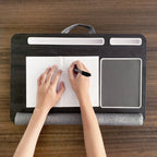 Multi-Purpose Portable Laptop Desk