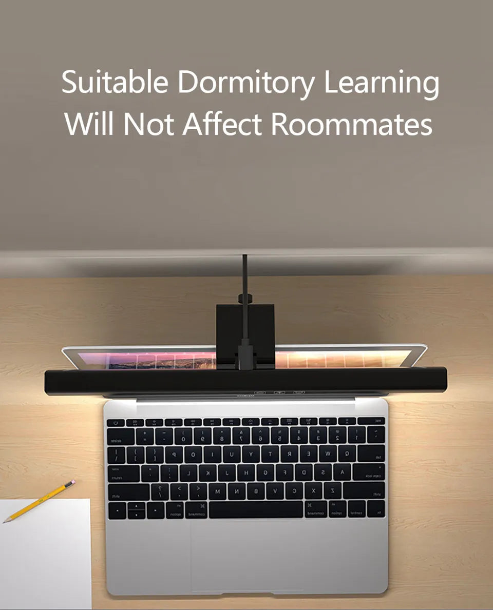 Led Monitor Light Bar Computer Lamps