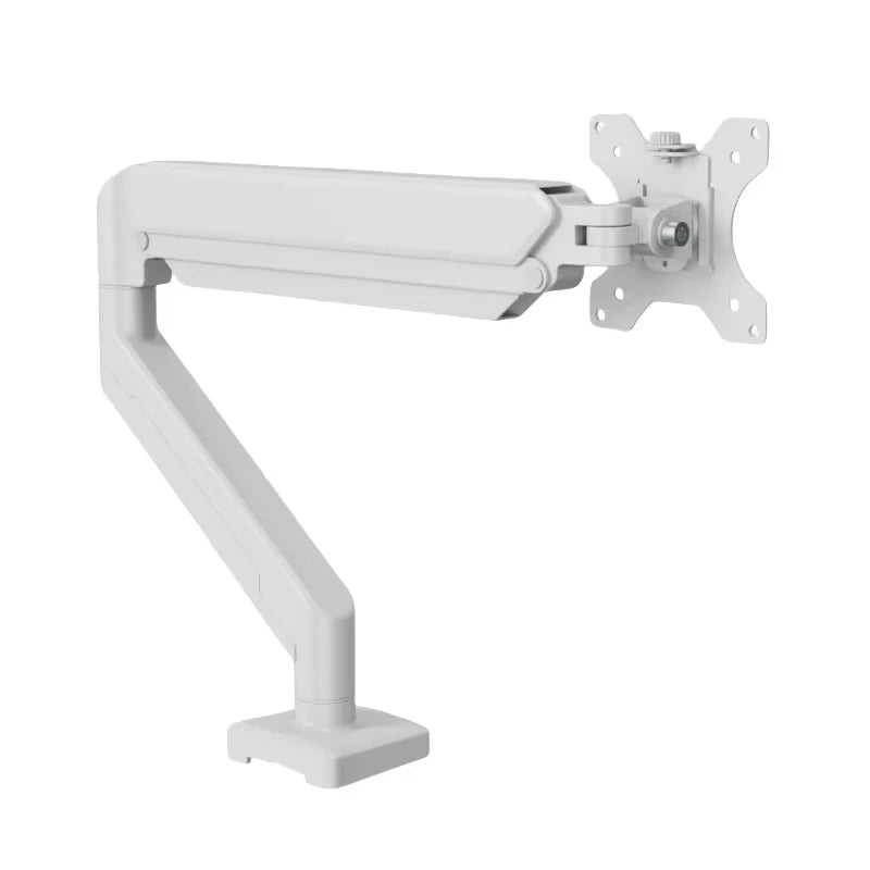 Universal Single Monitor Desk Mount