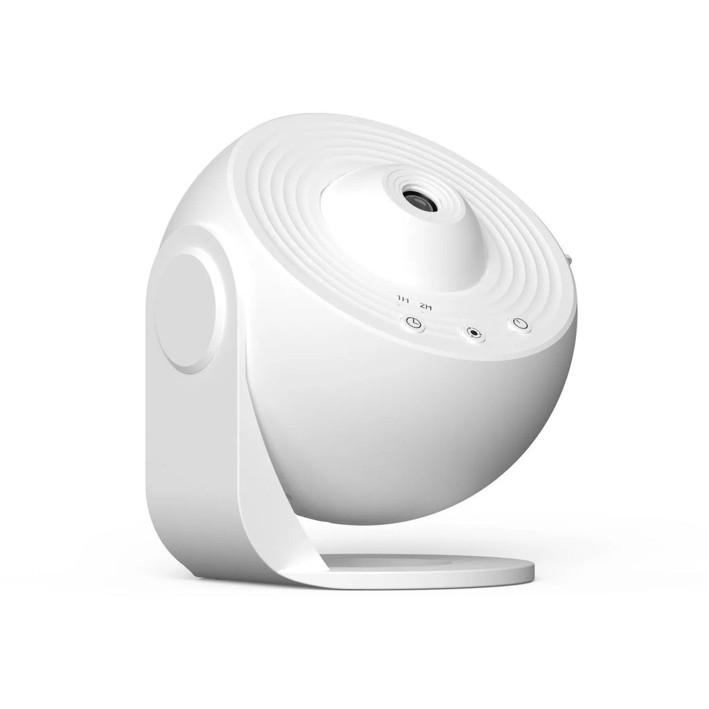 360° Starry Sky Galaxy Projector Lamp