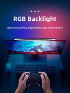 Led Monitor Light Bar Computer Lamps