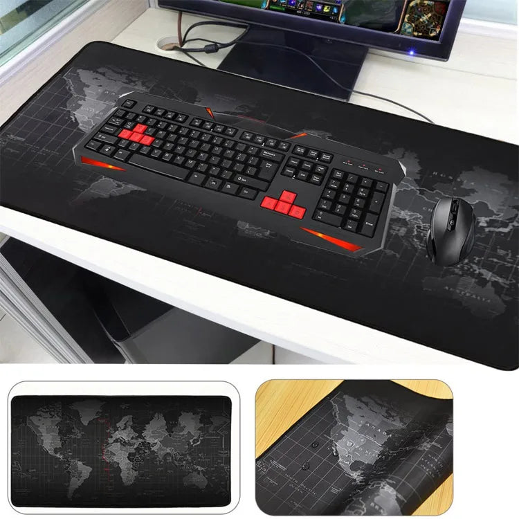 Super Large XXL Gaming Mouse Pad Desk Mat
