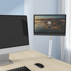 Long Arm Tablet & Monitor Stand Mount