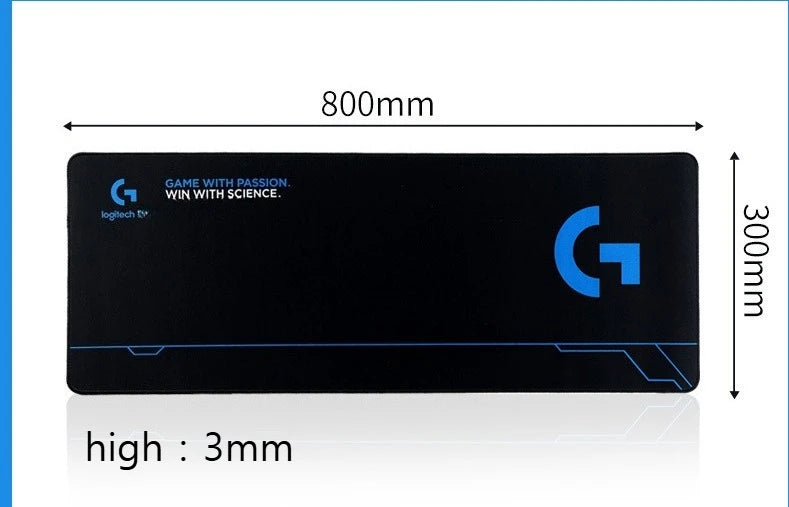 Logitech G102 RGB Gaming Mouse with 6 Buttons