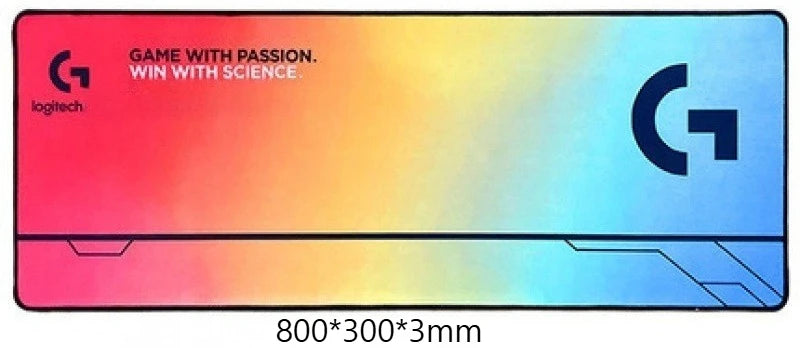 Logitech G102 RGB Gaming Mouse with 6 Buttons