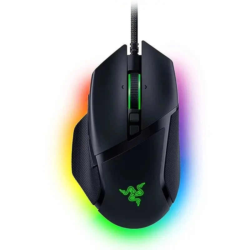 Razer Basilisk V3 RGB Ergonomic Gaming Mouse